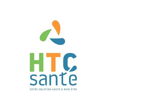 HTC santé votre solution santé & bien être trademark