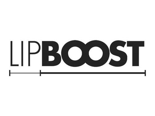 LIPBOOST trademark