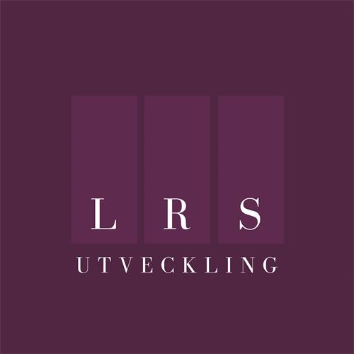 L R S UTVECKLING trademark