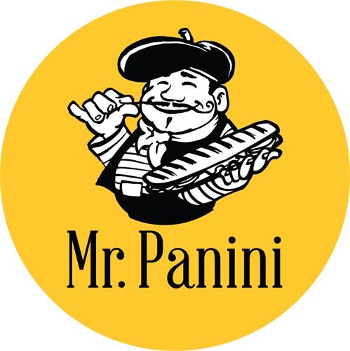 Mr. Panini trademark