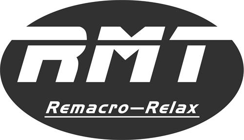 RMT Remacro-Relax trademark