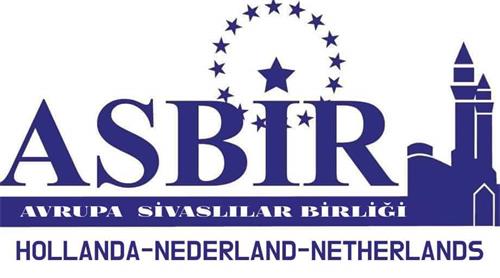 Asbir avrupa sivaslilar birligi Hollanda-Nederland-Netherlands trademark