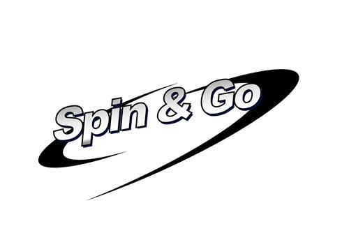 Spin & Go trademark