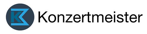 Konzertmeister trademark