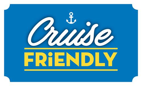 CRUISE FRIENDLY trademark