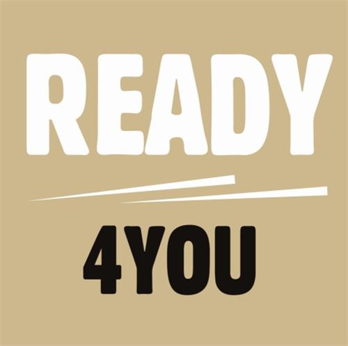 READY 4YOU trademark