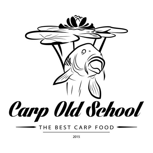 Carp Old School trademark