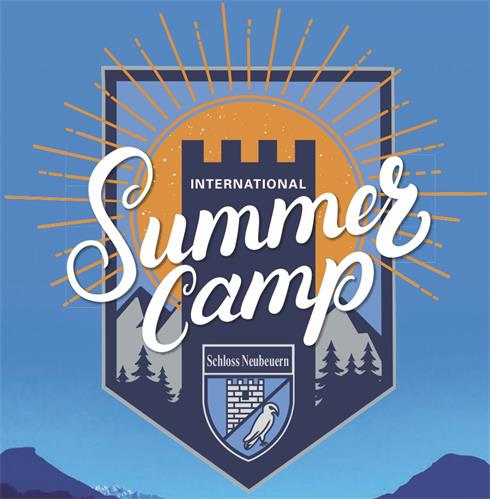 International Summer Camp trademark