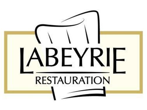 LABEYRIE RESTAURATION trademark