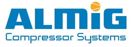 ALMIG Compressor Systems trademark