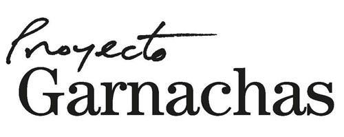 Proyecto Garnachas trademark