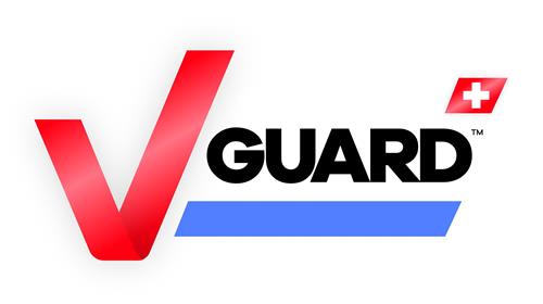 V Guard trademark