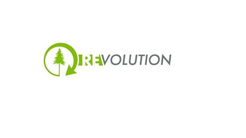 REVOLUTION trademark