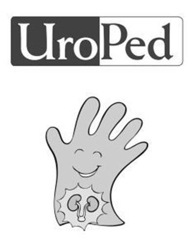 UroPed trademark