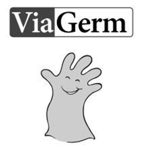 ViaGerm trademark