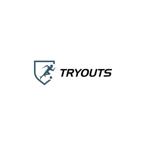 TRYOUTS trademark