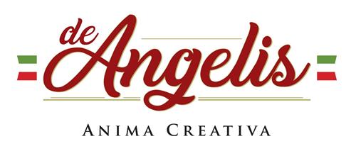 de ANGELIS ANIMA CREATIVA trademark