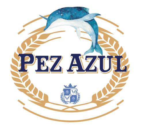 PEZ AZUL trademark