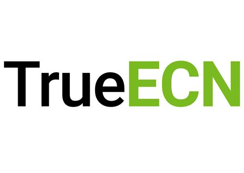 TRUE ECN trademark