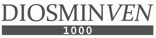 DIOSMINVEN 1000 trademark