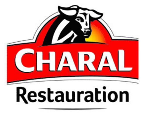 CHARAL RESTAURATION trademark