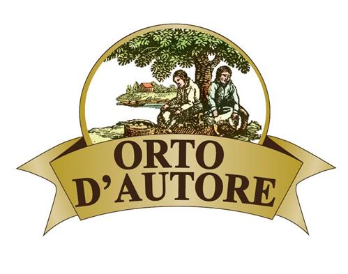 ORTO D'AUTORE trademark