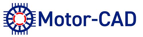 Motor-CAD trademark