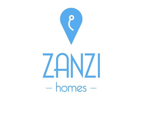 ZANZI homes trademark