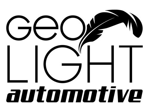 GEO LIGHT AUTOMOTIVE trademark