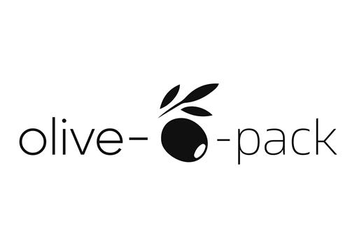 olive-o-pack trademark