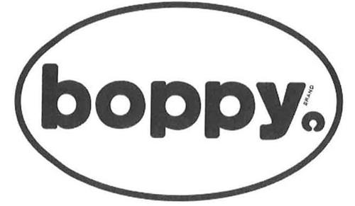 boppy BRAND trademark