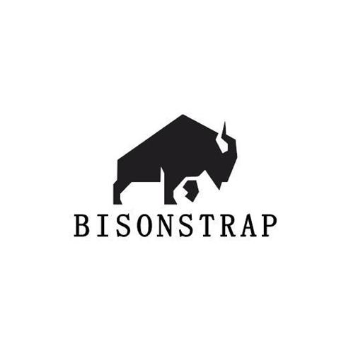 BISONSTRAP trademark