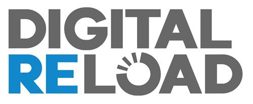 DIGITAL RELOAD trademark