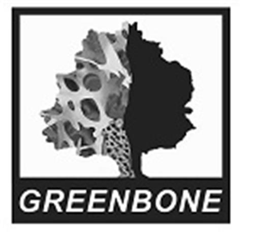 GREENBONE trademark