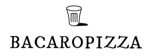 BACAROPIZZA trademark