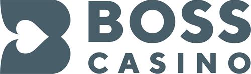 BOSS CASINO trademark