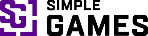 SG SIMPLE GAMES trademark