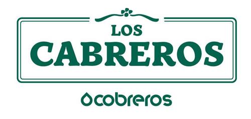 LOS CABREROS COBREROS trademark