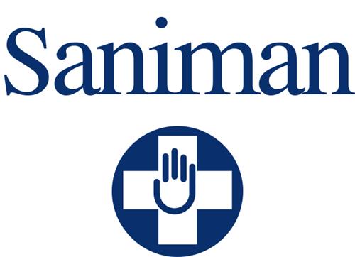 Saniman trademark