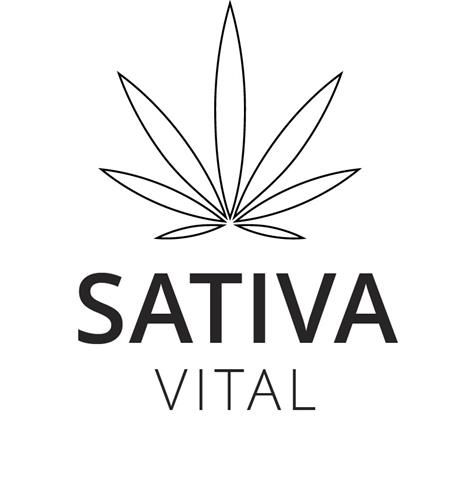 Sativa Vital trademark