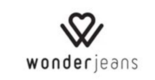 wonderjeans trademark