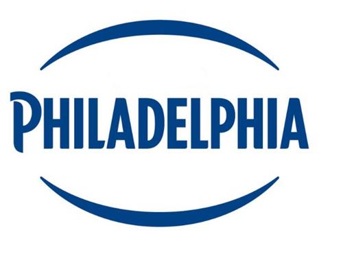 PHILADELPHIA trademark