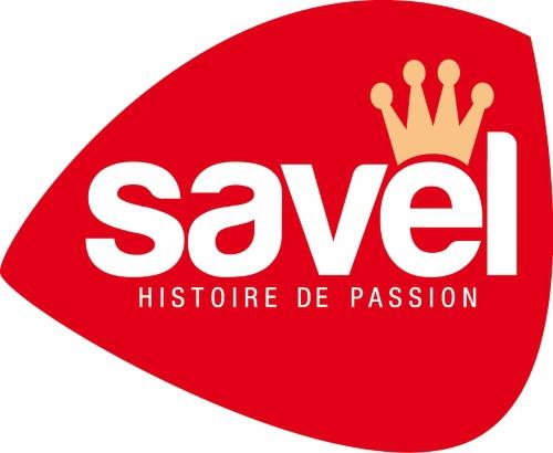 SAVEL HISTOIRE DE PASSION trademark