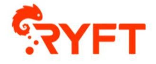 RYFT trademark