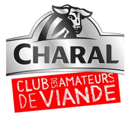 CHARAL L'ATELIER CLUB DES AMATEURS DE VIANDE trademark