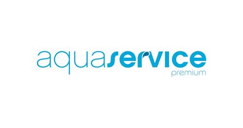 AQUASERVICE PREMIUM trademark