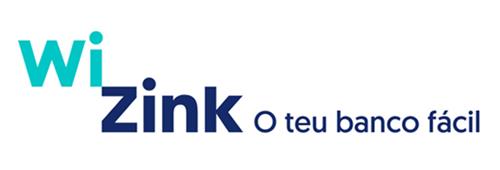 WIZINK  O TEU BANCO FÁCIL trademark