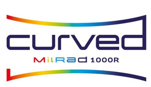 curved MilRad 1000R trademark