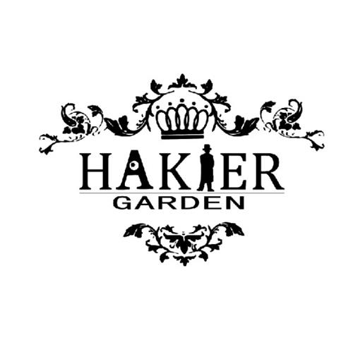 HAKIER GARDEN trademark