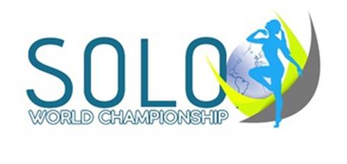 SOLO WORLD CHAMPIONSHIP trademark